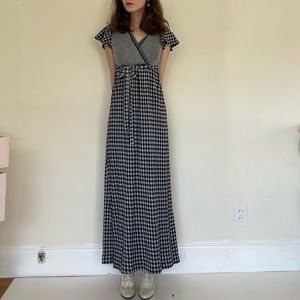 Vintage Joseph Magnum Maxi